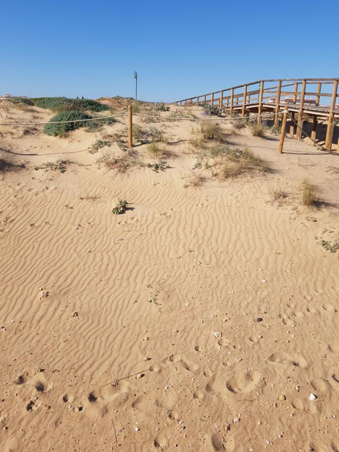 Torrevieja, La Mata 1 Bedroom Apartment Екстериор снимка