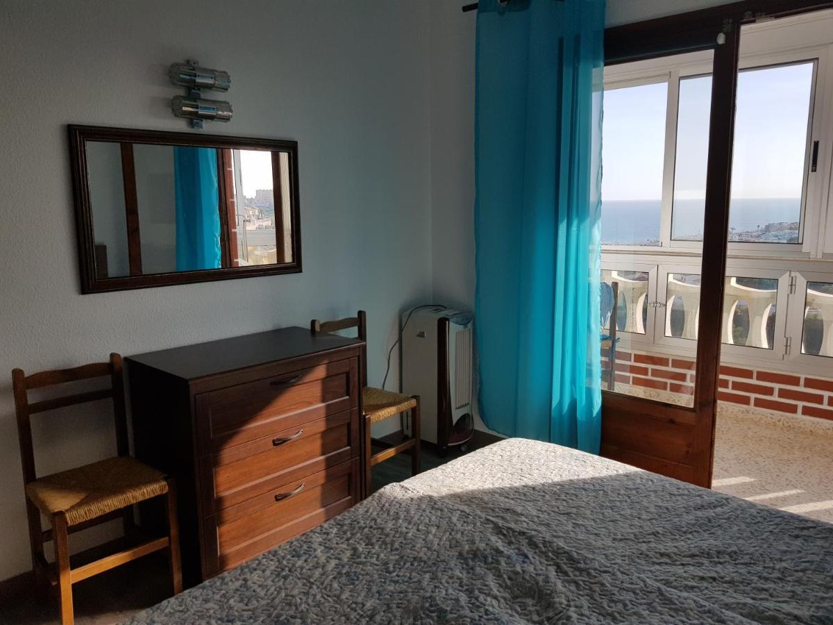 Torrevieja, La Mata 1 Bedroom Apartment Екстериор снимка