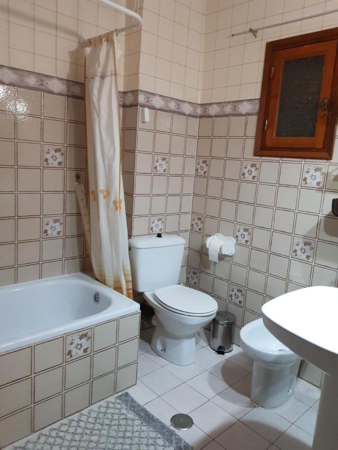 Torrevieja, La Mata 1 Bedroom Apartment Екстериор снимка