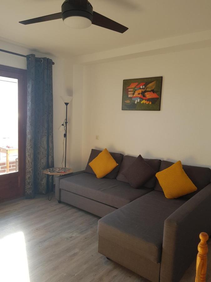 Torrevieja, La Mata 1 Bedroom Apartment Екстериор снимка